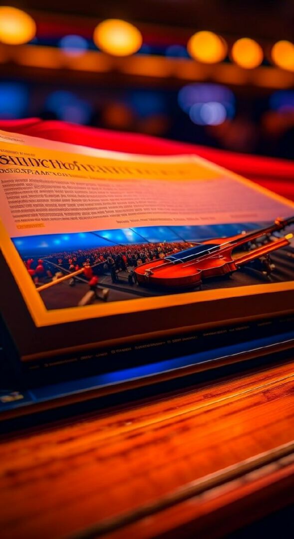 Концерт "Волшебство звуков: Виртуозы классической музыки"